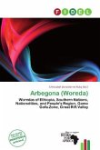 Arbegona (Woreda)