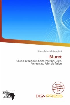 Cover Biuret
