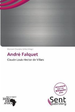 André Falquet