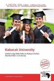 Kabarak University Kabarak University