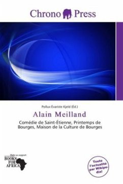 Alain Meilland