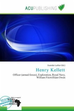 Henry Kellett