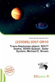 (225088) 2007 OR10 (225088) 2007 OR10