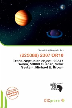 Cover (225088) 2007 OR10