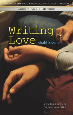 Writing Love - Sweileh, Khalil