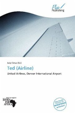 Cover Ted (Airline)