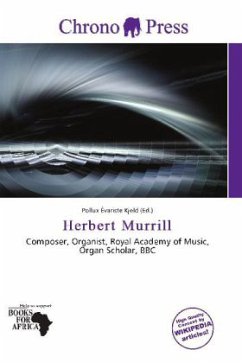 Herbert Murrill