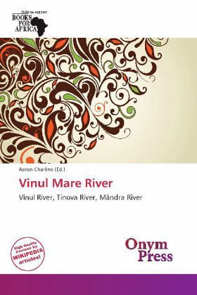 Vinul Mare River
