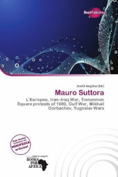 Mauro Suttora