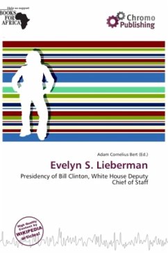 Evelyn S. Lieberman