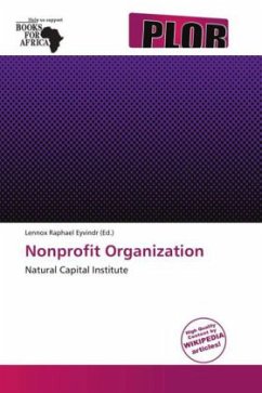 Nonprofit Organization