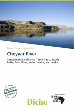 Cheyyar River