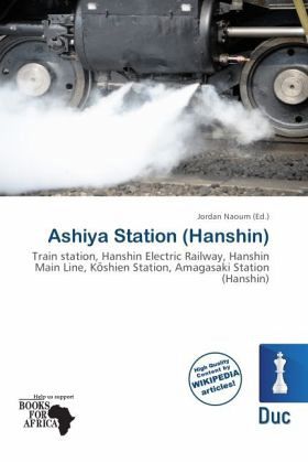 Ashiya Station (Hanshin) Ashiya Station (Hanshin)