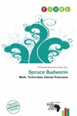 Spruce Budworm Spruce Budworm