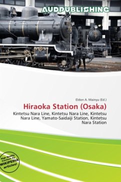 Hiraoka Station (Osaka)