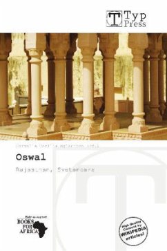Cover Oswal
