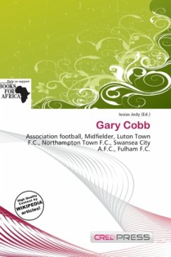 Gary Cobb