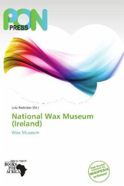 National Wax Museum (Ireland)