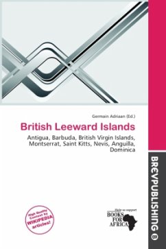 British Leeward Islands