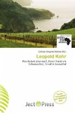 Leopold Kohr