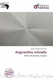 Argyresthia retinella