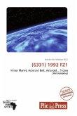 (6331) 1992 FZ1 (6331) 1992 FZ1