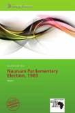 Nauruan Parliamentary Election, 1983