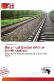 Botanical Garden (Metro-North station)