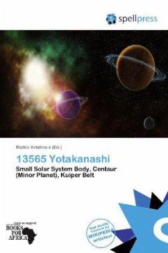 Cover 13565 Yotakanashi
