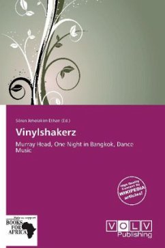 Vinylshakerz