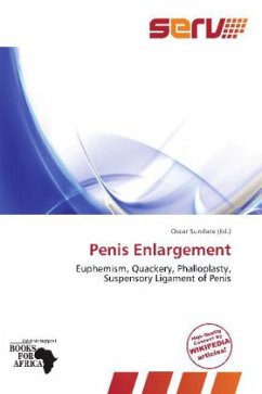 Penis Enlargement