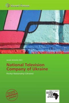 National Television Company of Ukraine