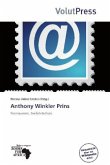 Anthony Winkler Prins Anthony Winkler Prins