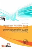 Dominican Republic Men's National Volleyball Team