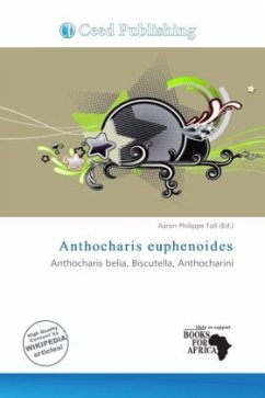 Cover Anthocharis euphenoides