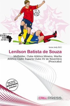 Lenílson Batista de Souza