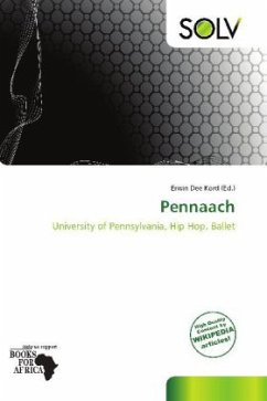Cover Pennaach