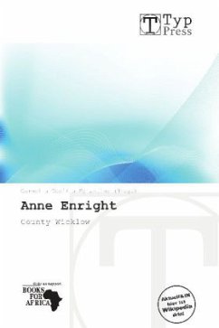 Anne Enright