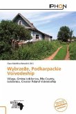 Wybrze e, Podkarpackie Voivodeship