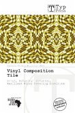 Vinyl Composition Tile