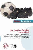 Lee Jenkins (English Footballer)