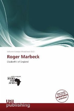 Roger Marbeck
