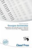 Georgios Gennimatas