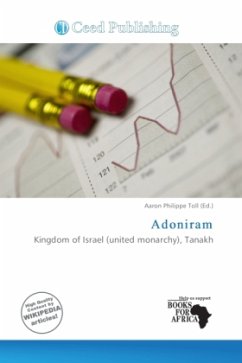 Adoniram
