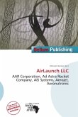 AirLaunch LLC AirLaunch LLC