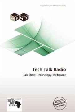 Tech Talk Radio