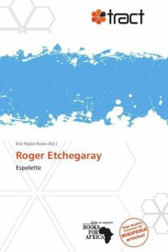 Roger Etchegaray