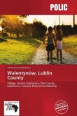 Walentynów, Lublin County