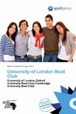 University of London Boat Club