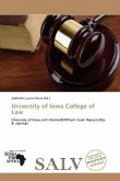 University of Iowa College of Law